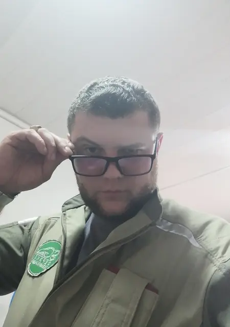 Я Алексей, 41, знакомлюсь без обязательств в Норильске