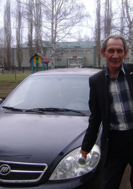 Я Марс, 64, из Ишимбая, ищу знакомства на одну ночь