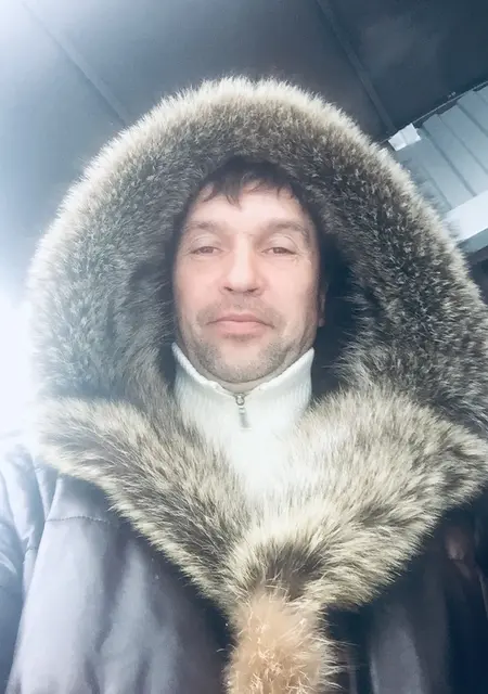 Я Игорь, 47, знакомлюсь без обязательств в Когалыме