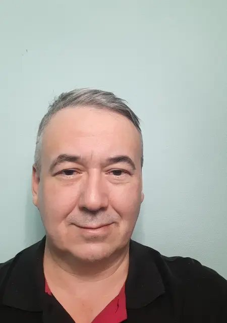 Я Михаил, 51, знакомлюсь без обязательств в Липецке