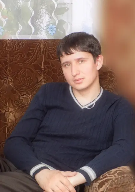 Никита из Черемхова, мне 34, познакомлюсь без обязательств