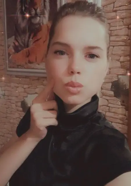 Виктория из Усолья-Сибирского, ищу на сайте знакомства без обязательств