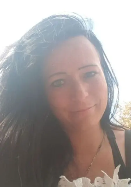 Я Mel, 40, из Берлина, ищу знакомство