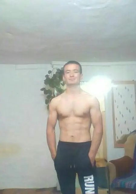 Я Сенья, 32, из Чебаркуля, ищу знакомство для вирта