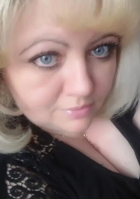 Я Nadi, 41, знакомлюсь для вирта в Иркутске