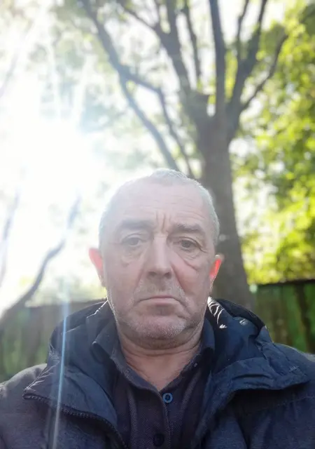 Валерий из Краснодара, мне 56, познакомлюсь для постоянных отношений