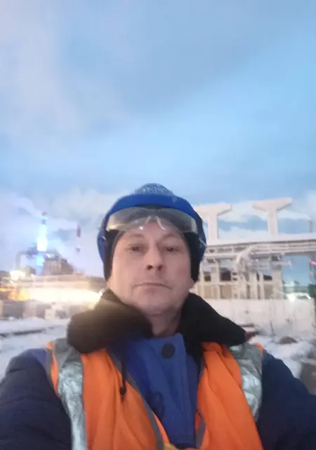 Сергей из Череповца, ищу на сайте знакомства без обязательств