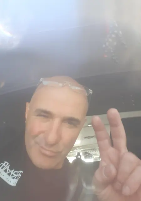 Я Алексей, 54, знакомлюсь для совместных путешествий в Санкт-Петербурге