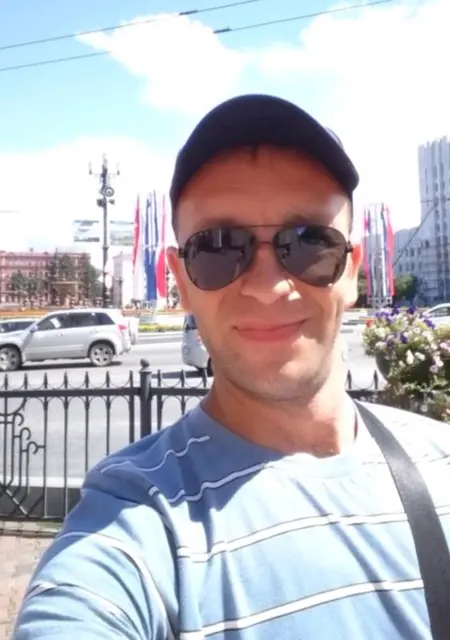 Роман из Южно-Сахалинска, ищу на сайте приятное времяпровождение