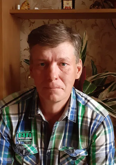 Я Андрей, 53, из Нижнего Тагила, ищу знакомства без обязательств