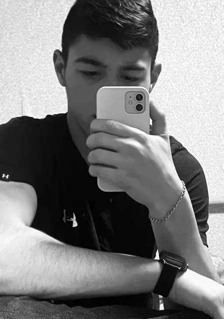 Зухруддин из Ейска, ищу на сайте знакомства на одну ночь