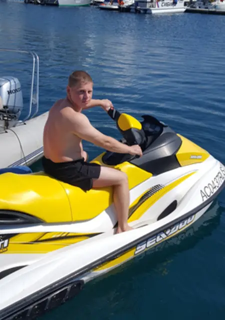 Сергей из Краснотурьинска, ищу на сайте знакомства без обязательств