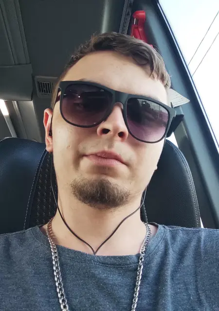 Я Roman, 25, из Наро-Фоминска, ищу знакомства без обязательств