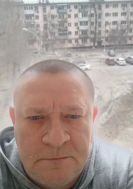 Я Виктор, 55, знакомлюсь без обязательств в Волгограде