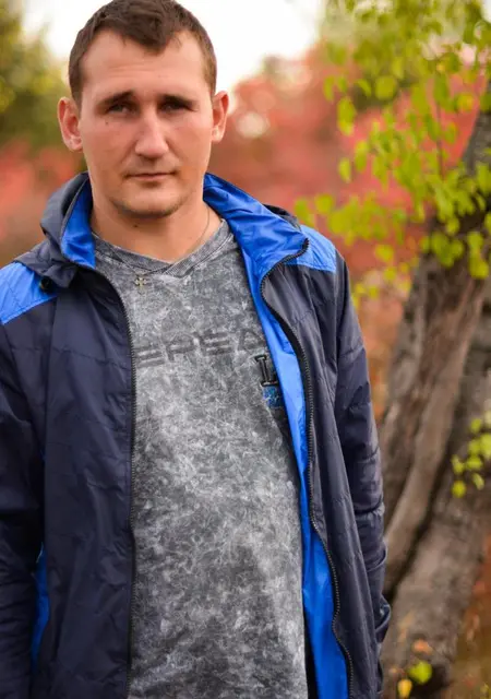 Я Артём, 35, из Бахчисарая, ищу знакомство для приятного времяпровождения