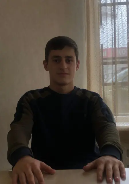 Я Ahmed, 19, знакомлюсь без обязательств в Нальчике