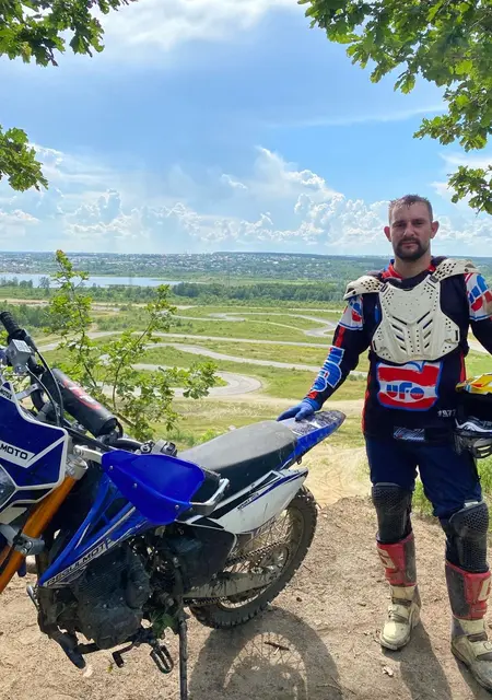 Я Павел, 35, знакомлюсь без обязательств в Сергиевом Посаде