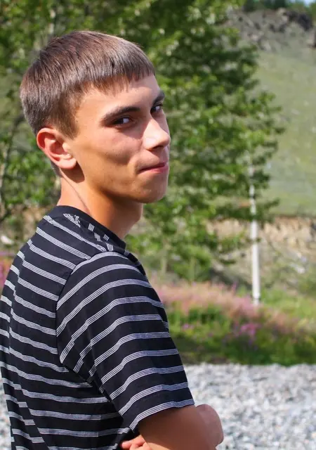 Никита из Улан-Удэ, мне 30, познакомлюсь для приятного времяпровождения