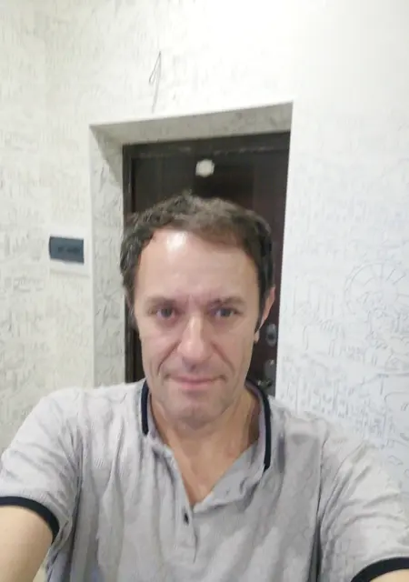 Said из Краснодара, ищу на сайте знакомства без обязательств