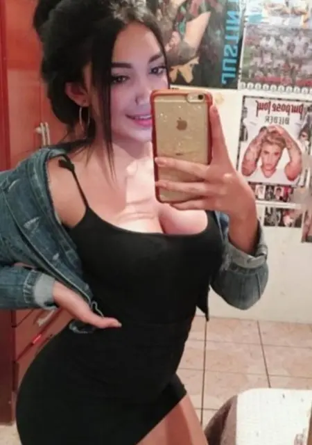 София из Черновцов, мне 25, познакомлюсь на одну ночь