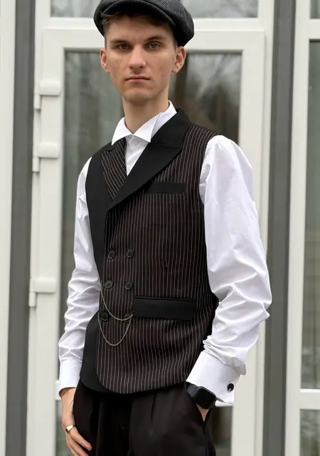 Я Андрей, 20, знакомлюсь для общения в Туле