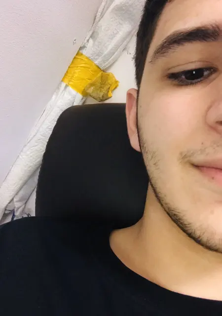 Bayram из Котельников, мне 24, познакомлюсь для приятного времяпровождения