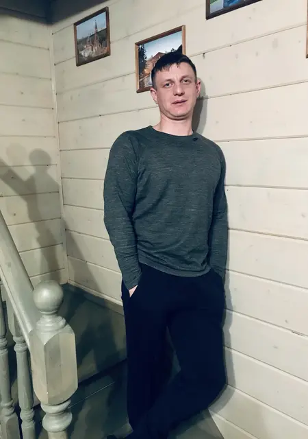 Я Артём, 36, знакомлюсь для приятного времяпровождения в Сергиевом Посаде