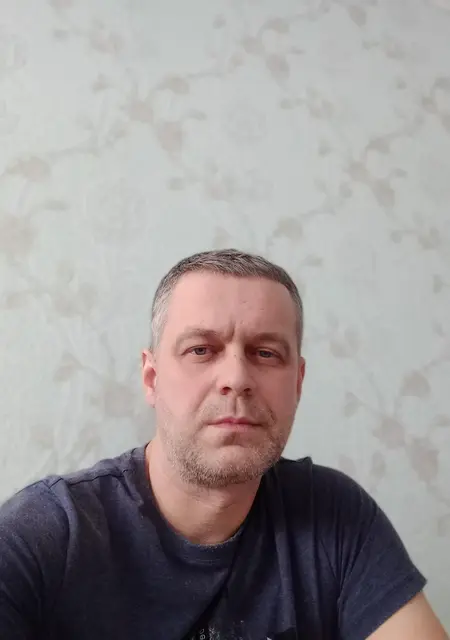 Я Юрий, 47, знакомлюсь для вирта в Волгодонске