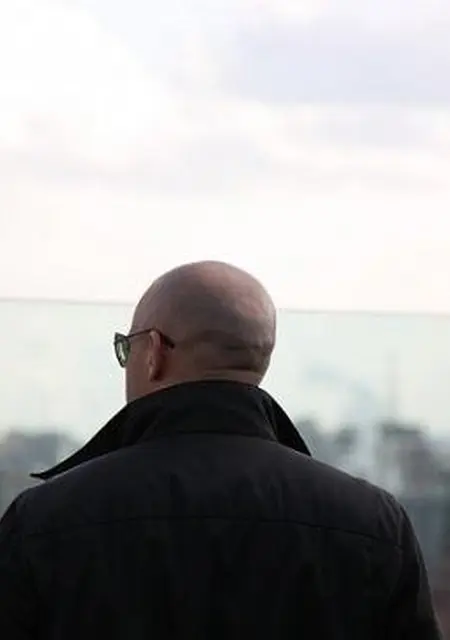 Я Дмитрий, 44, знакомлюсь без обязательств в Томске