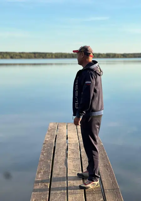 Андрей из Рязани, мне 45, познакомлюсь без обязательств