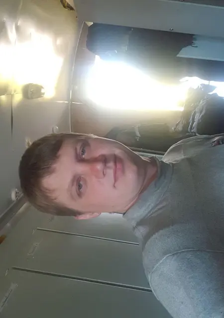 Константин из Ишимбая, мне 35, познакомлюсь для приятного времяпровождения