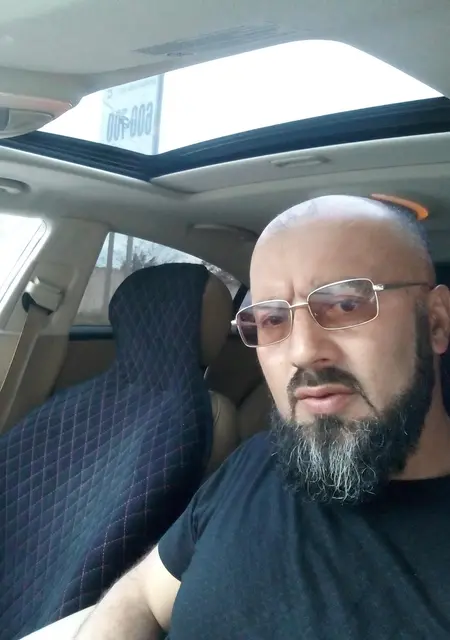 Золотой из Дербента, мне 42, познакомлюсь без обязательств