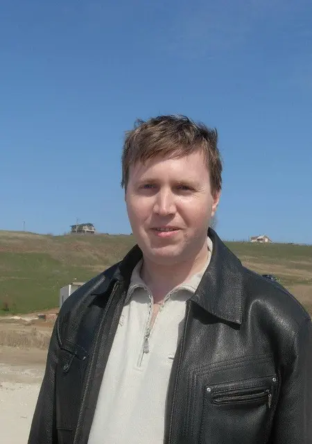 Я Александр, 49, из Георгиевска, ищу знакомства без обязательств