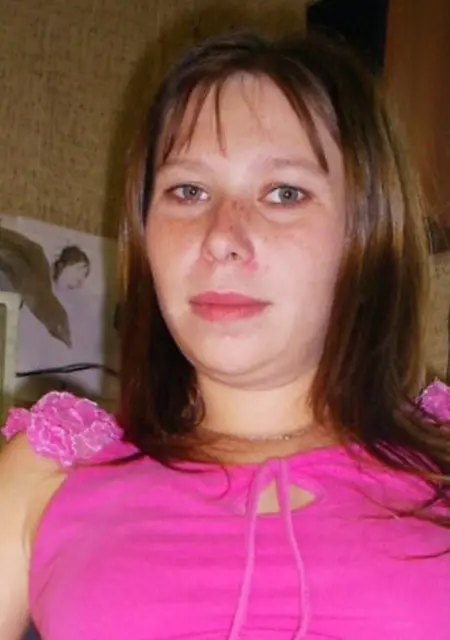 Светлана из Иркутска, ищу на сайте дружбу