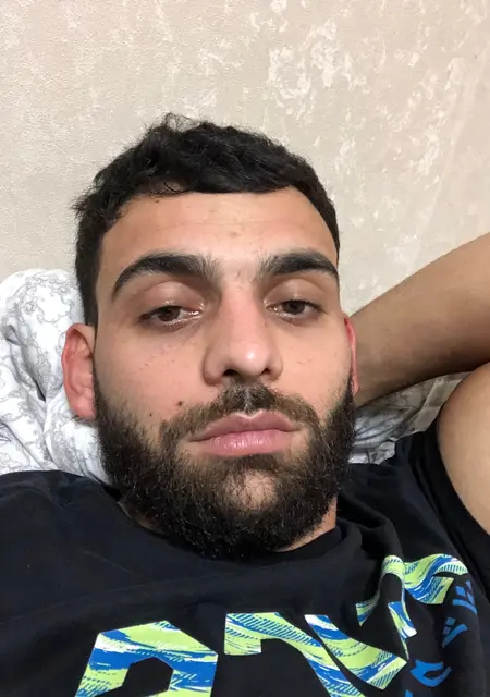 Я Марат, 29, из Кропоткина, ищу знакомства без обязательств