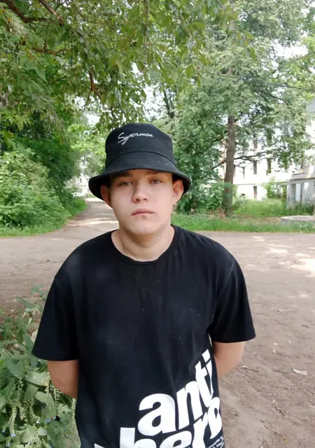 Даниил из Владимира, ищу на сайте общение