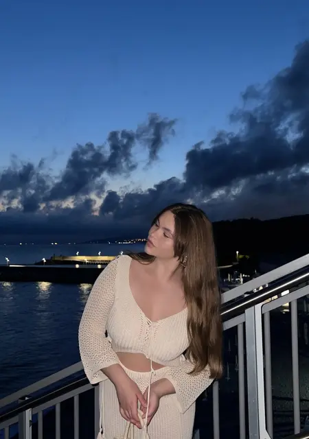 Я Дарья, 20, знакомлюсь для дружбы в Москве