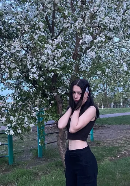 Анфиса из Тольятти, ищу на сайте знакомства на одну ночь