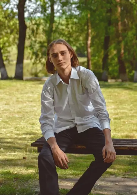 Александр из Боброва, мне 23, познакомлюсь на одну ночь