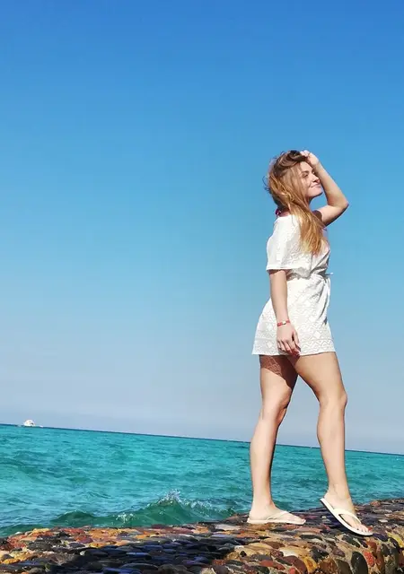 Анна из Молодечно, мне 33, познакомлюсь для приятного времяпровождения