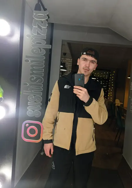 Otabek из Сертолова, ищу на сайте знакомства на одну ночь