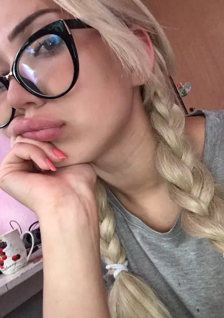 Ника из Челябинска, мне 25, познакомлюсь для приятного времяпровождения