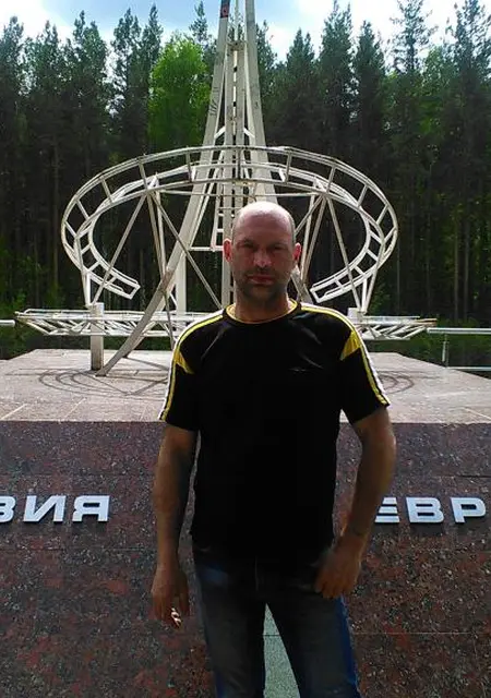 Я Олег, 51, знакомлюсь для постоянных отношений в Миассе