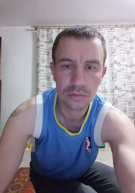 Женя из Постав, ищу на сайте знакомства на одну ночь