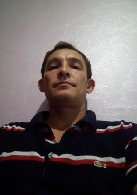 Рустам из Набережных Челнов, мне 52, познакомлюсь для дружбы