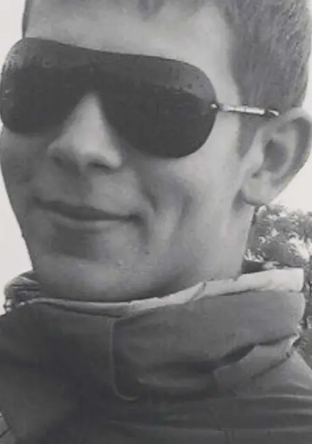 Я Вячеслав, 34, знакомлюсь без обязательств в Пушкине