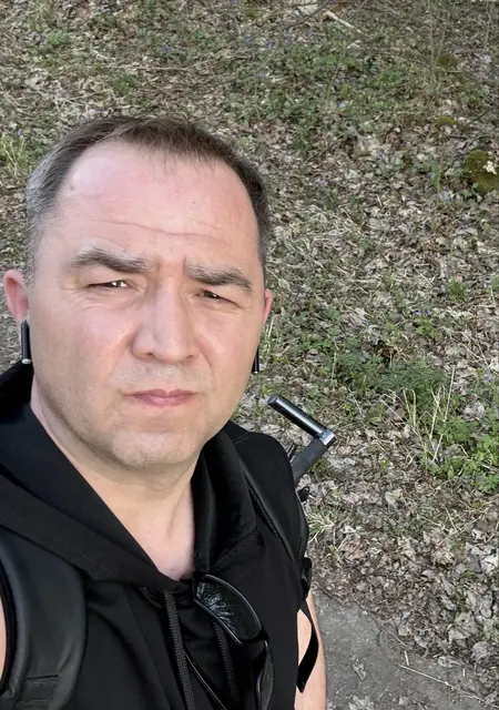 Я Serg, 43, из Обнинска, ищу знакомство для вирта