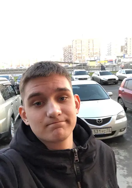 Ваня из Нягани, ищу на сайте знакомства на одну ночь