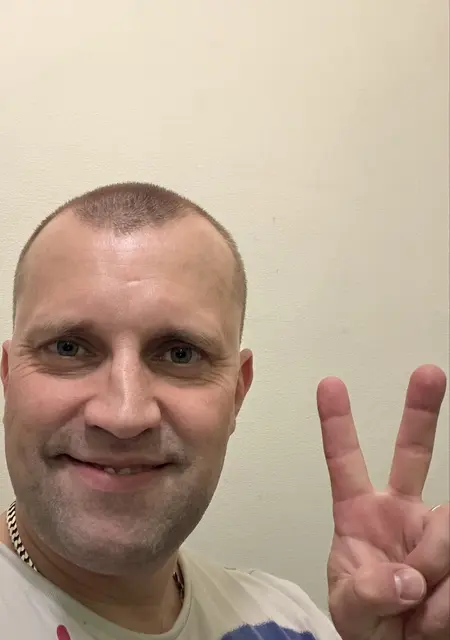 Я Сергей, 42, знакомлюсь на одну ночь в Ульяновске