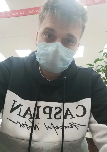 Я Павел, 27, из Нягани, ищу знакомства без обязательств